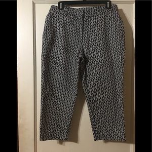 Kim Rogers Capris-Closet clear out!😄